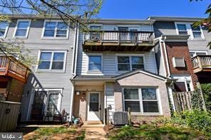 7879 Apache Ridge Ct, Manassas, VA 20109