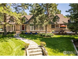 424 Red Deer Rd, Franktown, CO 80116