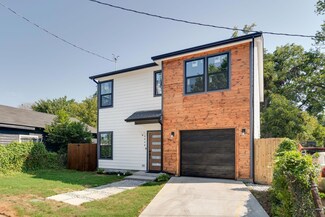 3820 Atlanta St, Dallas, TX 75215