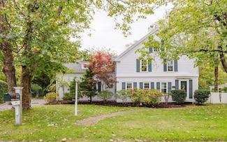 745 Willow St, South Yarmouth, MA 02664