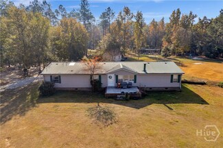 1141 Barrett Cemetery Rd NE, Ludowici, GA 31316