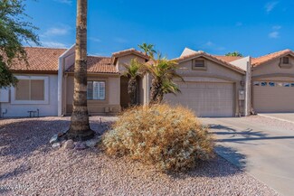 2329 N Recker Rd Unit 101, Mesa, AZ 85215