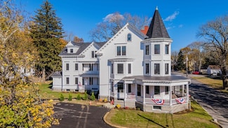 16 Water St Unit A, Assonet, MA 02702