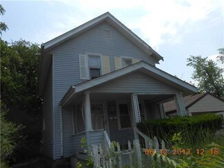 1162 Peters Ave, Columbus, OH 43201