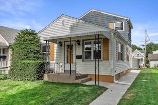 2370 S 64th St, Milwaukee, WI 53219