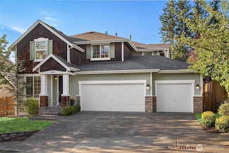 1804 Weaver Way, Snohomish, WA 98290