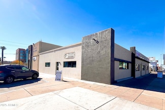 1805 W Van Buren St Unit 1801, Phoenix, AZ 85007