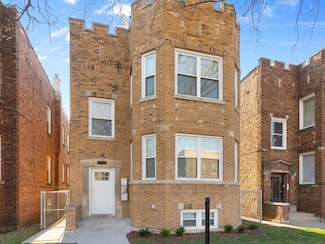 7820 S Champlain Ave Unit 1, Chicago, IL 60619