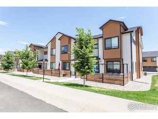 2402 49th Ave Ct Unit 17, Greeley, CO 80634