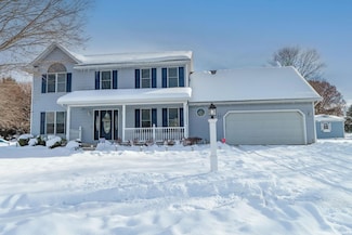 18843 Sample Ct, Goshen, IN 46528