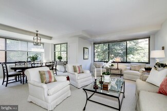 4740 Connecticut Ave NW Unit 316, Washington, DC 20008
