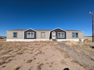 4941 Cactus Dr, Levelland, TX 79336