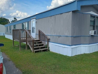 63 Sullivan Kilrain Rd Unit 34, Hattiesburg, MS 39402