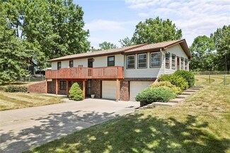 103 Luallen St, Excelsior Springs, MO 64024