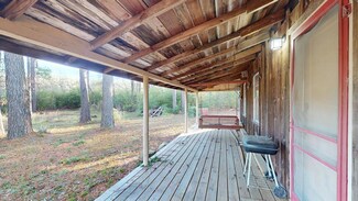 15481 U S Highway 96 N, Brookeland, TX 75931