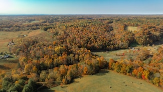 2240 Pattie Ridge Rd, Webbs Crs Rds, KY 42642