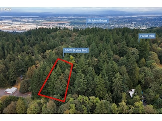 0 NW Skyline Blvd Unit 22576611, Portland, OR 97231