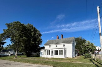 10898 6th St, Clarksburg, OH 43115