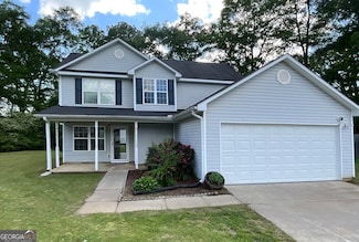 238 Jasmine Dr, Jackson, GA 30233