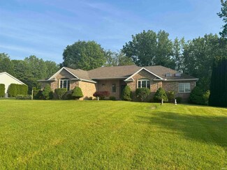 59263 Skyview Dr, South Bend, IN 46614
