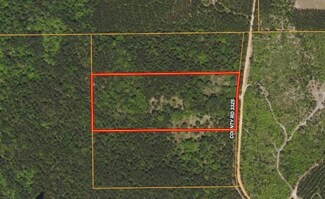 R57117 County Road 3325, Colmesneil, TX 75938