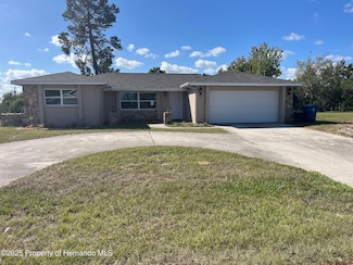 12474 Drayton Dr, Spring Hill, FL 34609