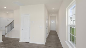 7153 Royal Ascot Dr, Whitsett, NC 27377