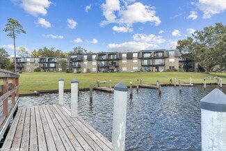 209 Riverbend Dr Unit 209, Mobile, AL 36605