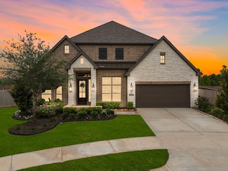 11107 Zinnias Ct, Cypress, TX 77433