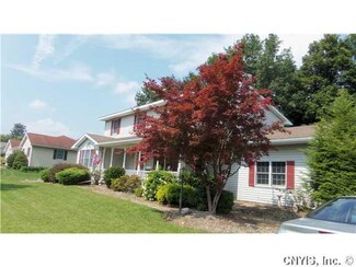2809 Basin St, Weedsport, NY 13166