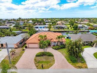 2024 SE 28th Terrace, Cape Coral, FL 33904