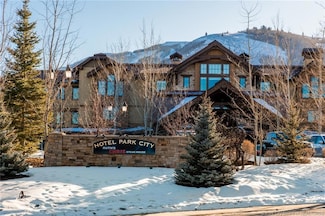 2001 Park Ave Unit 305, Park City, UT 84060