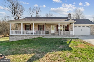 20 Cox Rd, Colora, MD 21917