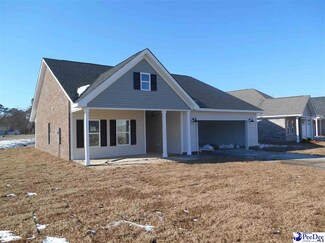 3205 Benvill Ct, Florence, SC 29501