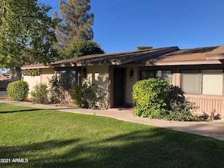 1550 N Stapley Dr Unit 84, Mesa, AZ 85203