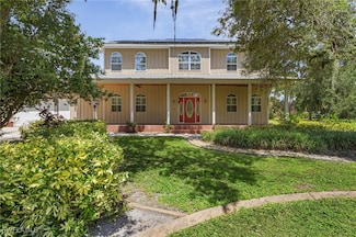 21621 Park St, Alva, FL 33920