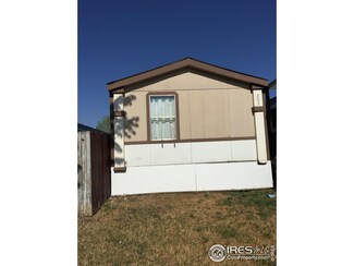 203 Spruce St, Fort Morgan, CO 80701