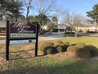 1121 Alice Dr, Sumter, SC 29150
