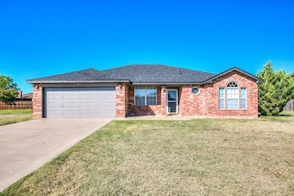 1217 Rita Cir, San Angelo, TX 76905