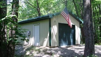 2128 Aspen Trail Unit 4.02 ACRES, Mio, MI 48647