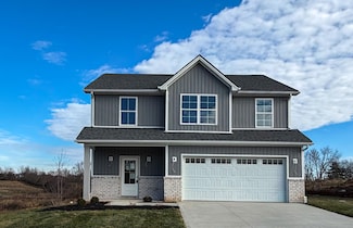 308 Skaggs Blvd, Nicholasville, KY 40356