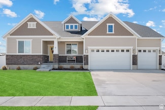 693 N 3350 W, Layton, UT 84041