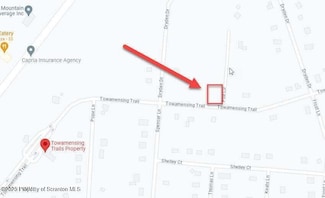43 Towamensing Trail, Penn Forest Township, PA 18210