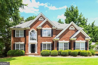 194 Lake Ruby Dr, Suwanee, GA 30024