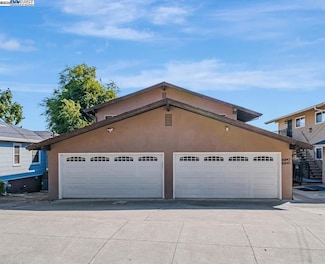 16845 Liberty St, San Leandro, CA 94578