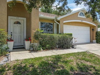 477 Haversham Rd, Deltona, FL 32725