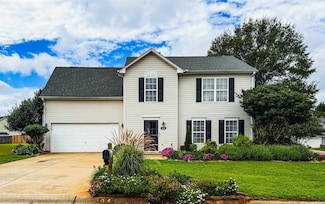 624 S Morningwood Ln, Duncan, SC 29334