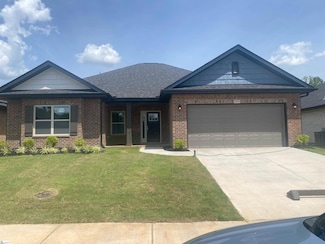 326 Cypress Hollow Trail, Gantt, SC 29605