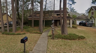 19634 Enchanted Oaks Dr, Spring, TX 77388