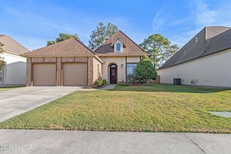 216 Croft Row, Lafayette, LA 70503
